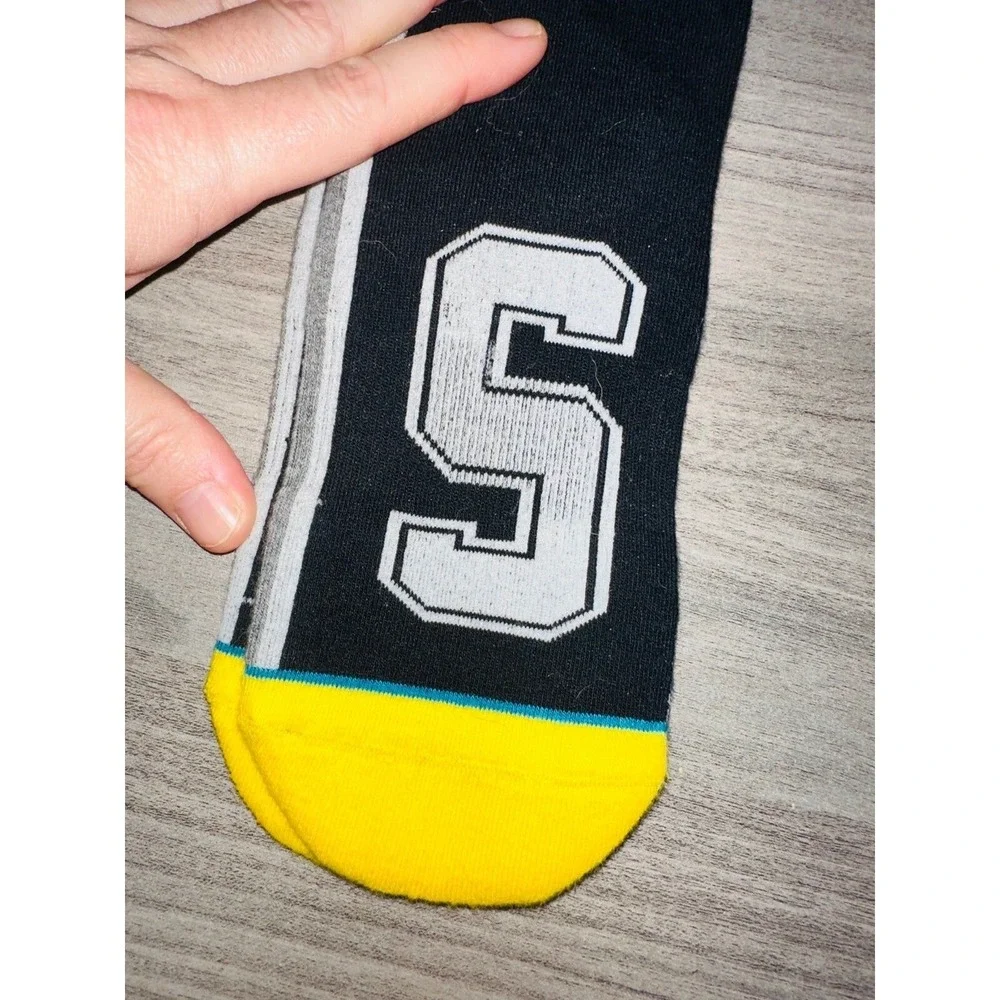 C3 Stance BARCAY SOCKS Men's New NWT Size Medium 6-8.5‎
